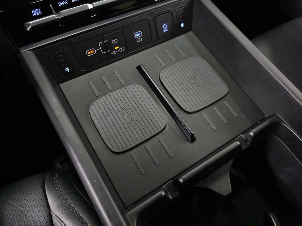 2024 Hyundai Santa Fe Calligraphy - Photo 38