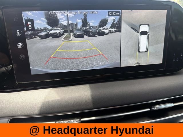 2023 Hyundai Palisade Calligraphy - Photo 28