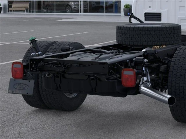 New 2026 White Ford XL image 21