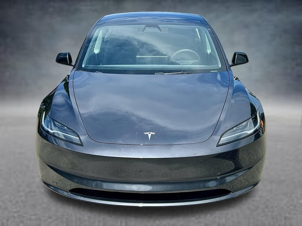Used 2024 Tesla Model 3 Long Range with VIN 5YJ3E1EB2RF816916 for sale in Fort Pierce, FL