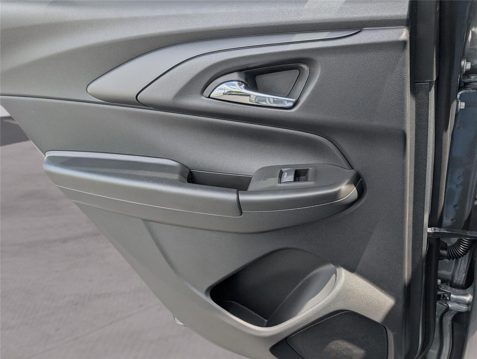 2026 Chevrolet Trailblazer LT - Photo 14