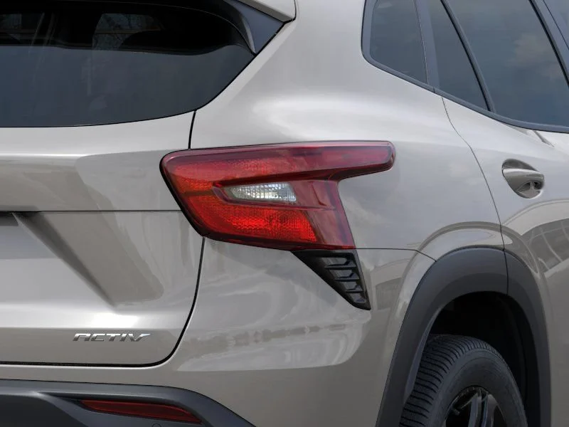 New 2026 White Sands Chevrolet ACTIV image 15