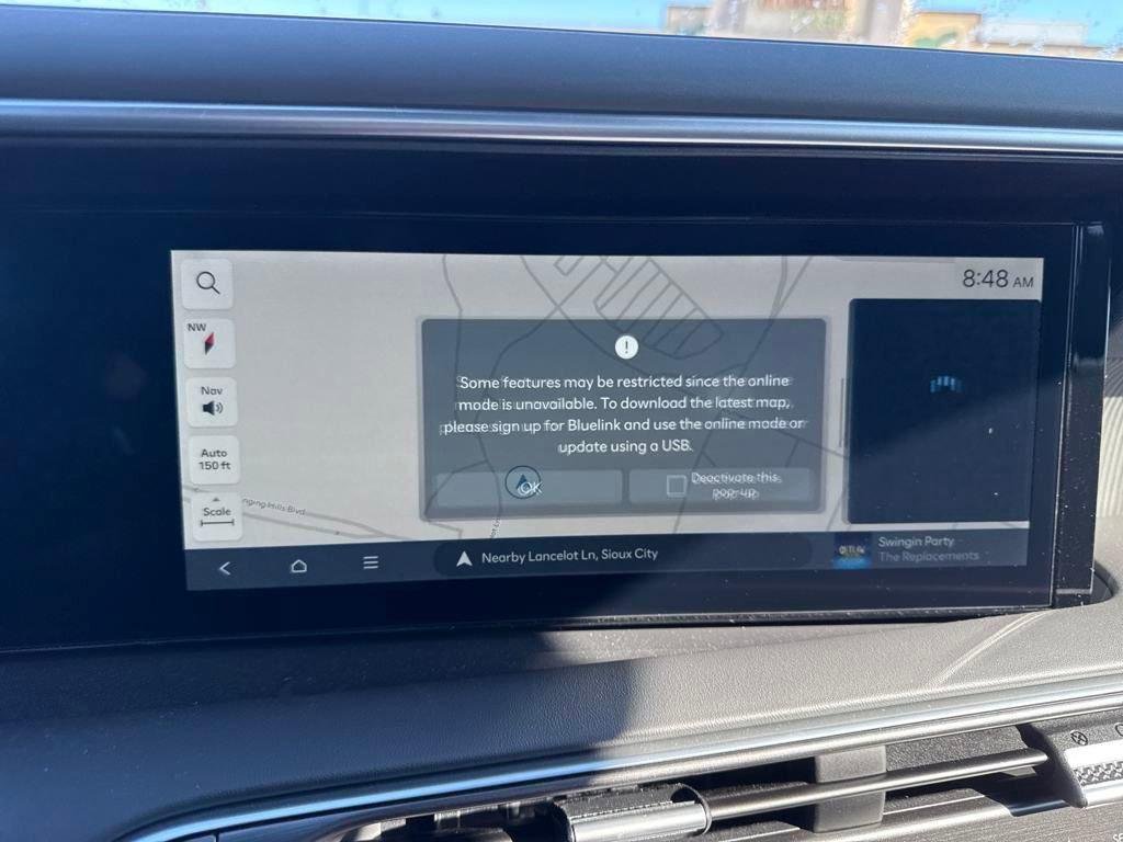 2026 Hyundai Palisade Calligraphy - Photo 49