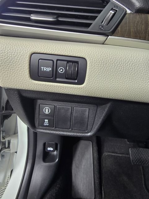 2019 Honda Accord Hybrid EX - Photo 17