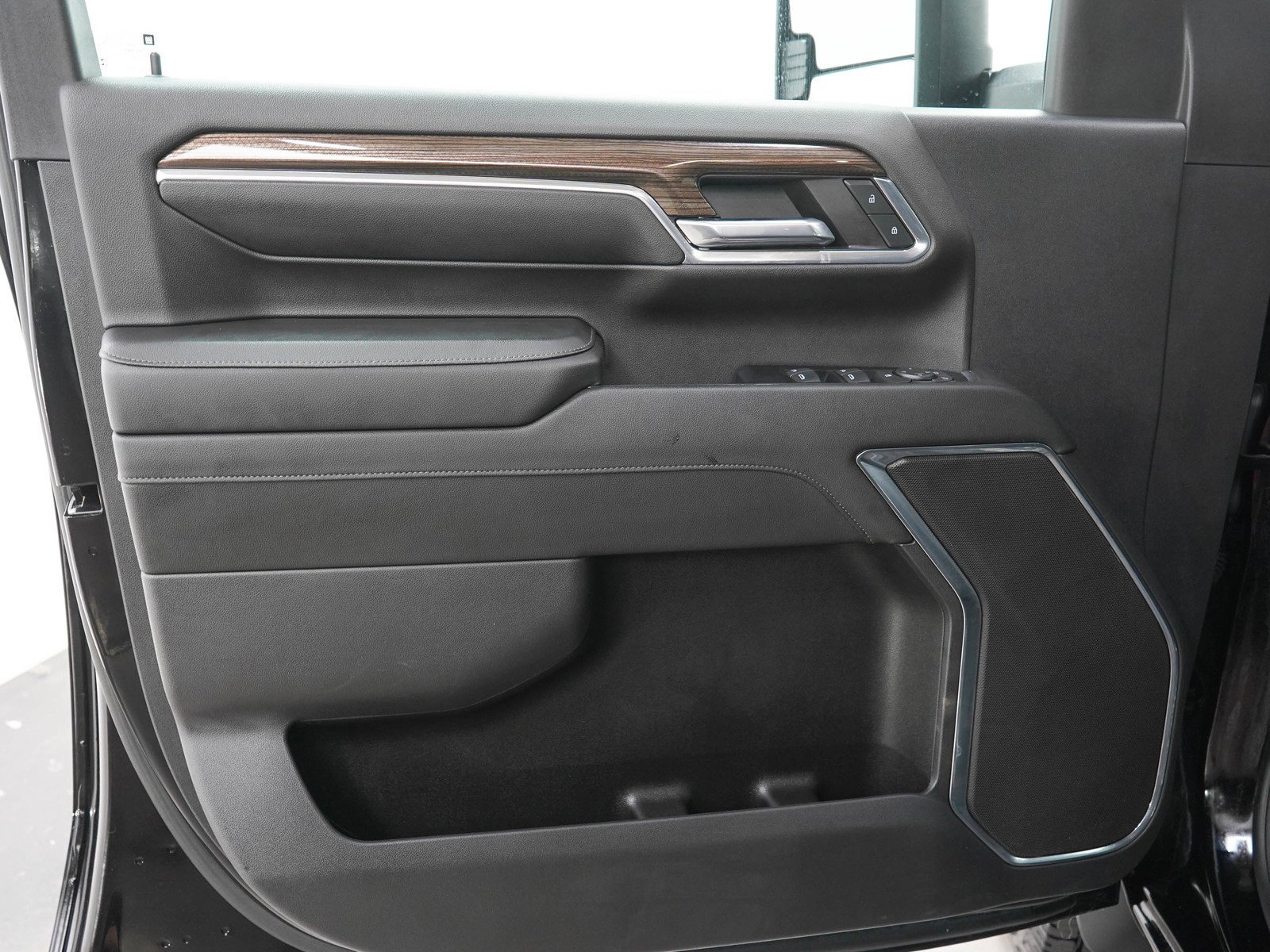 Used 2024 Black Chevrolet LT image 21