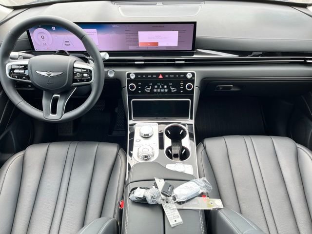 New 2026 Blue Genesis 2.5T image 9