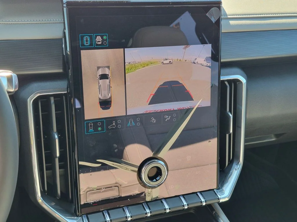 2027 GMC Acadia Elevation - Photo 14