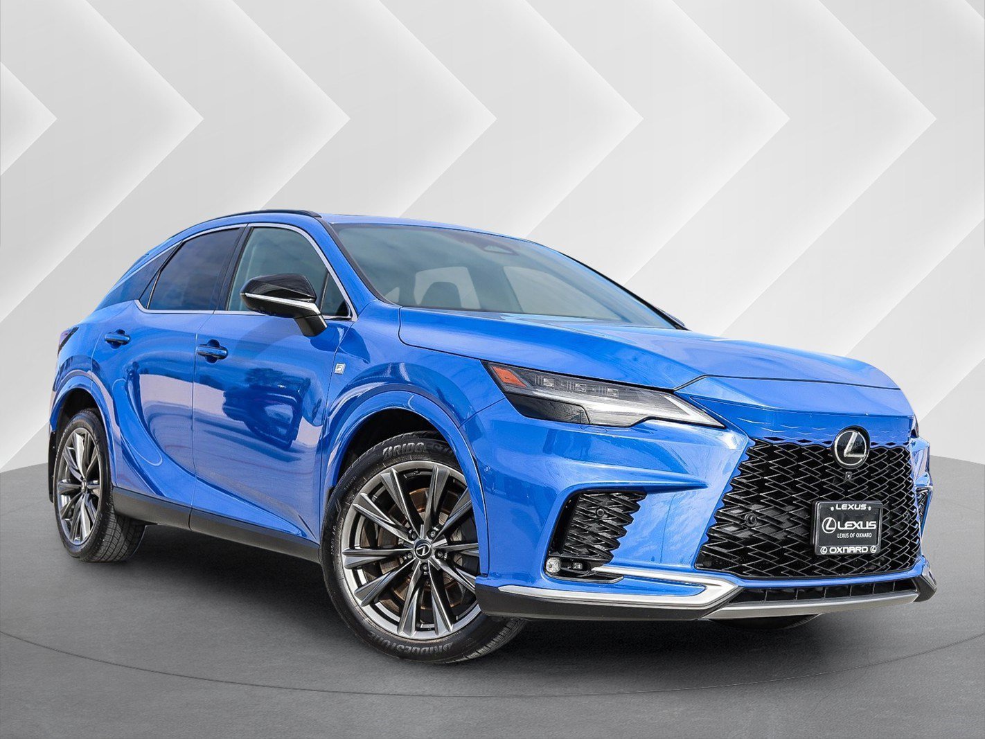 2023 Lexus RX