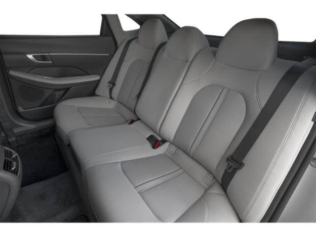 New 2027  Hyundai Blue image 28