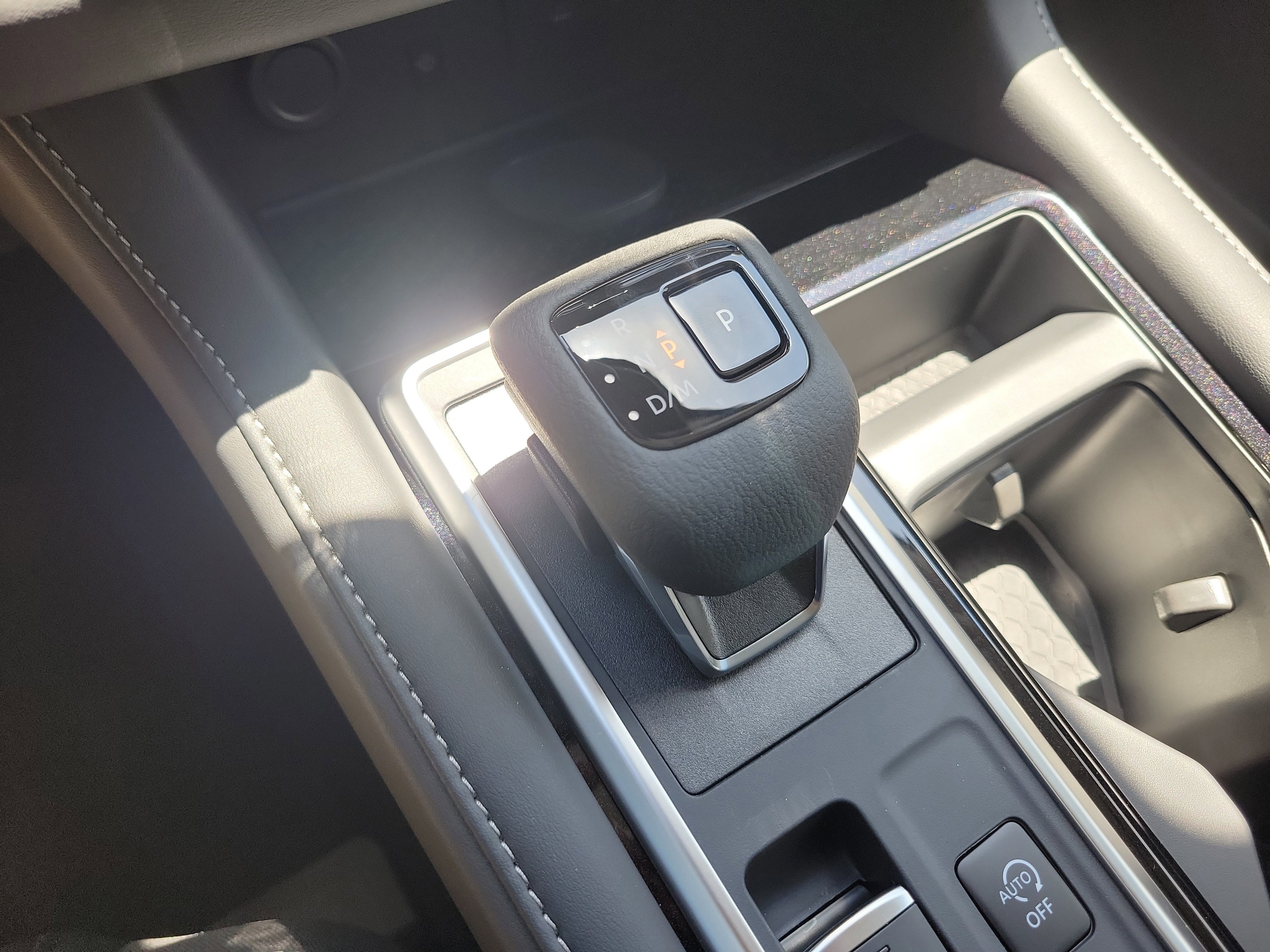 New 2026 Gun Metallic Nissan SL image 22