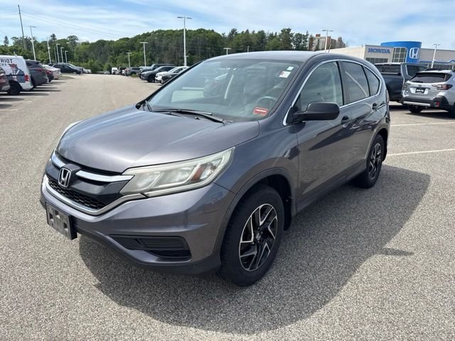 Used 2016  Honda SE image 6