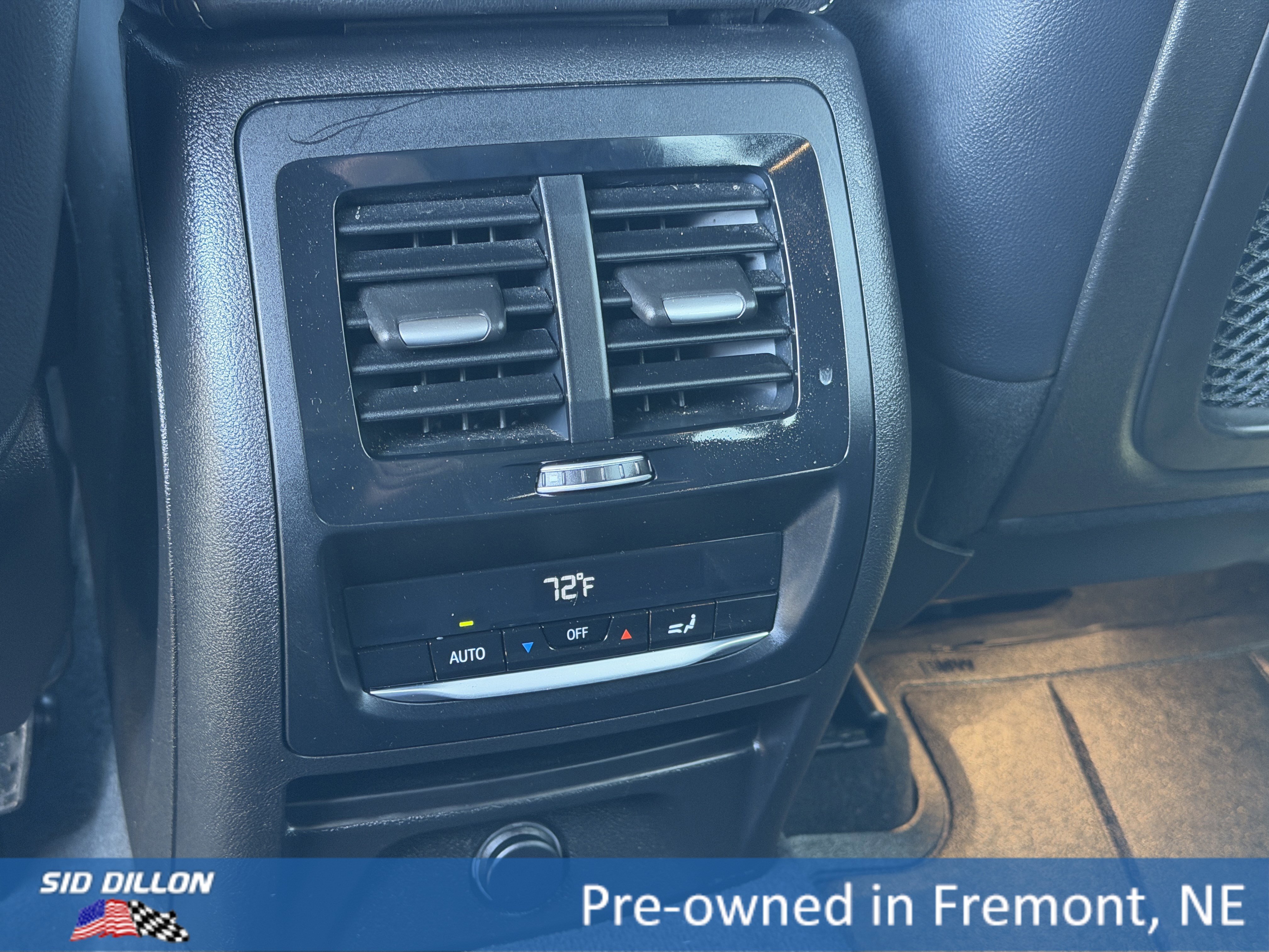 2018 BMW X3 xDrive30i - Photo 20