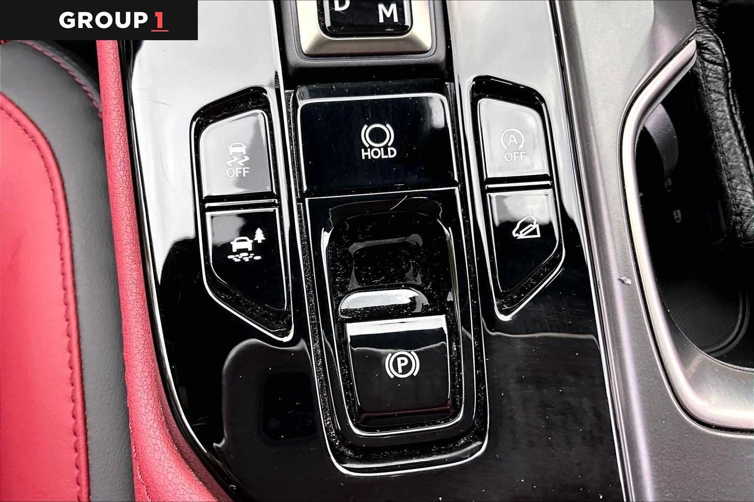 Certified Used 2025 Cloudburst Gray Lexus Premium image 32