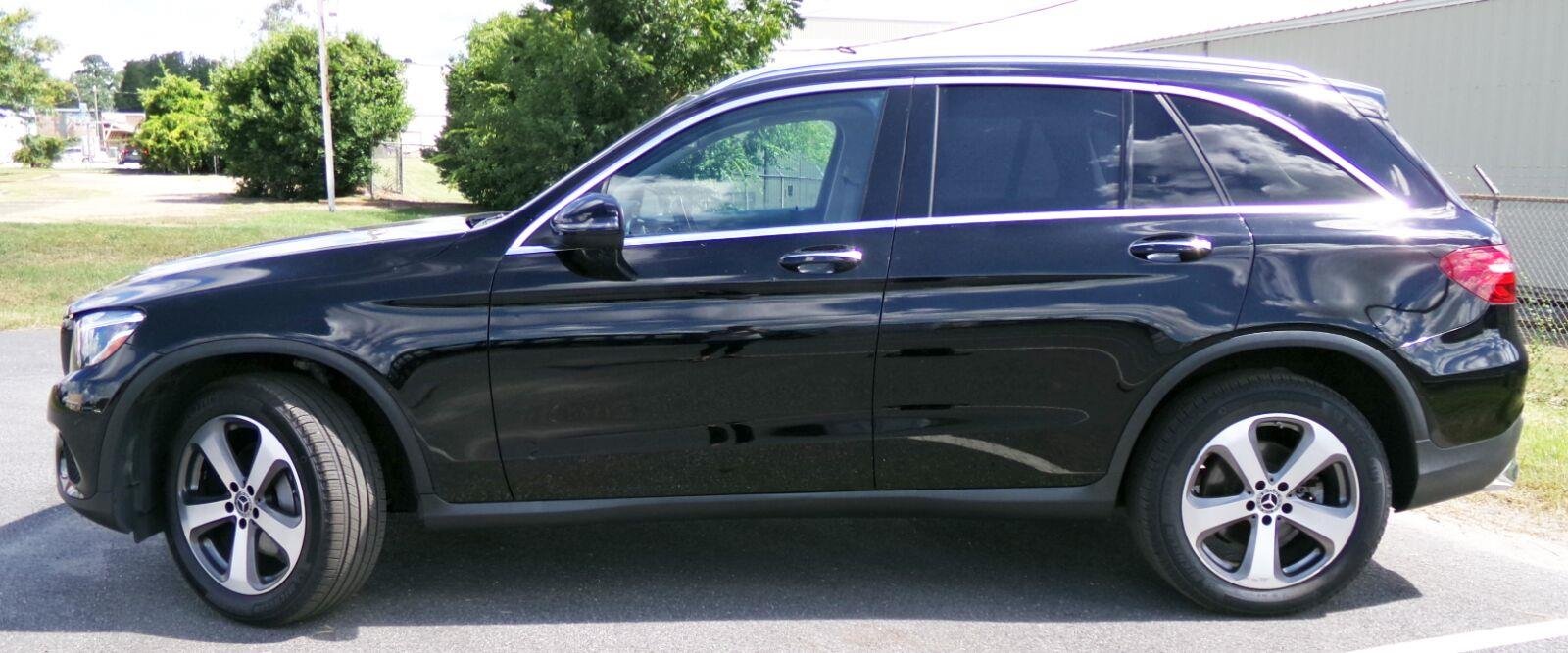 Used 2019 Mercedes-Benz GLC GLC300 with VIN WDC0G4JB2KV134009 for sale in Blakely, GA