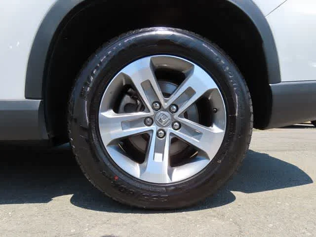 2023 Honda Pilot EX-L - Photo 9
