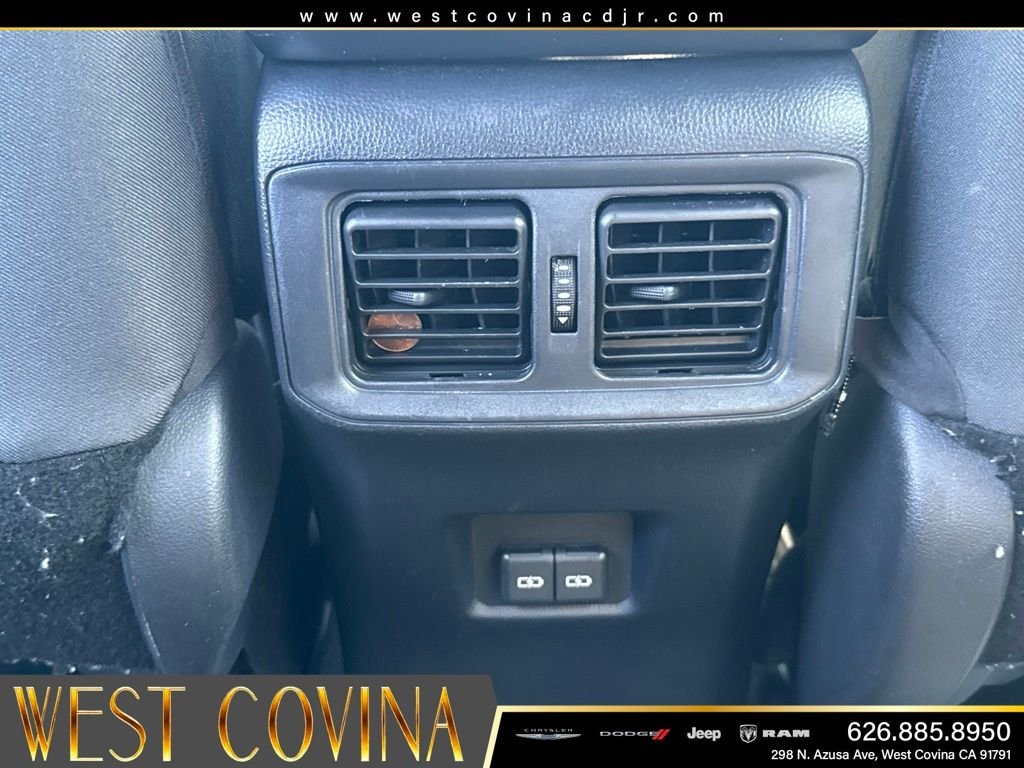 Used 2024 White Toyota XLE image 32