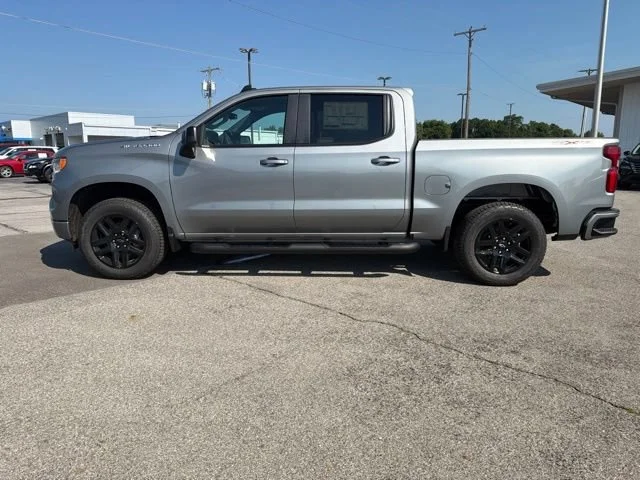 2026 Chevrolet Silverado 1500 RST - Photo 11