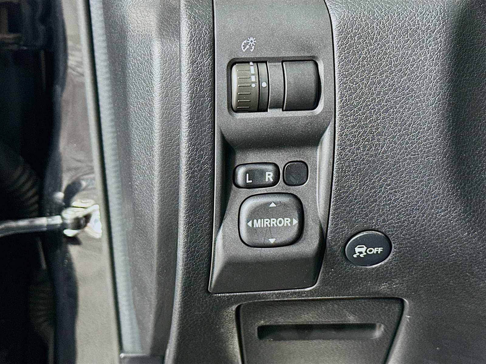 Used 2014 Crystal Black Silica Subaru WRX Premium image 10