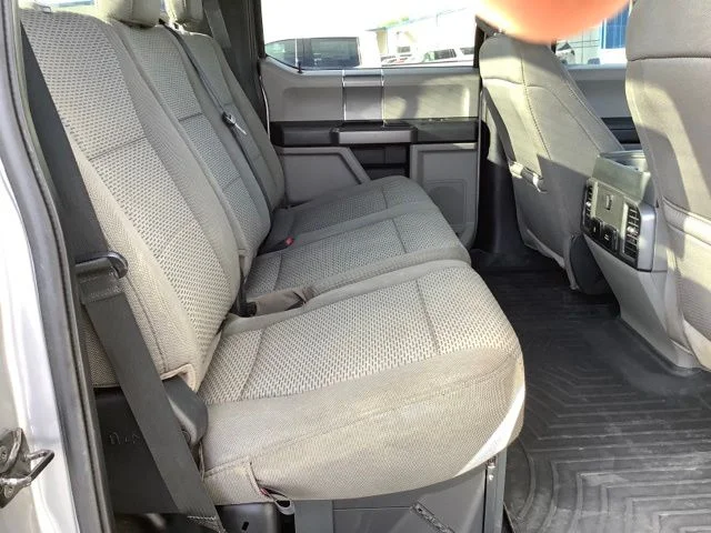 2020 Ford F-250 Super Duty XLT - Photo 16