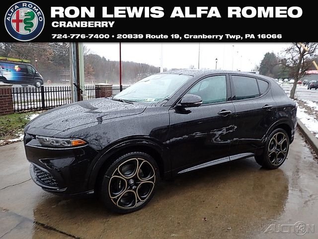 2025 Alfa Romeo Tonale Intensa AWD
