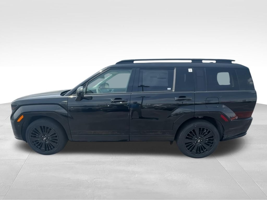 New 2026 Black Hyundai Calligraphy image 5