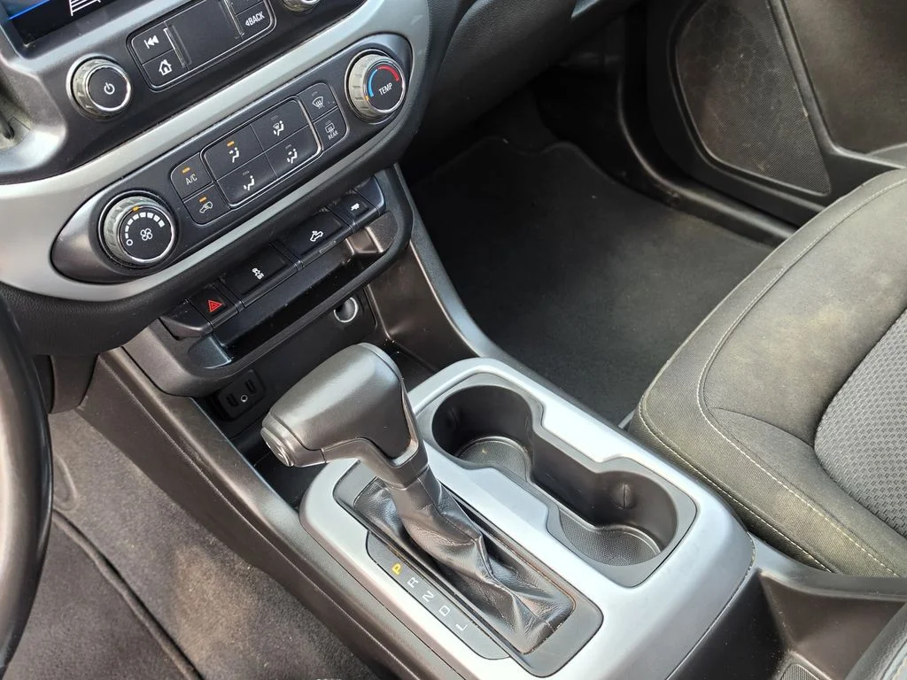 Used 2021 Red Chevrolet LT image 21