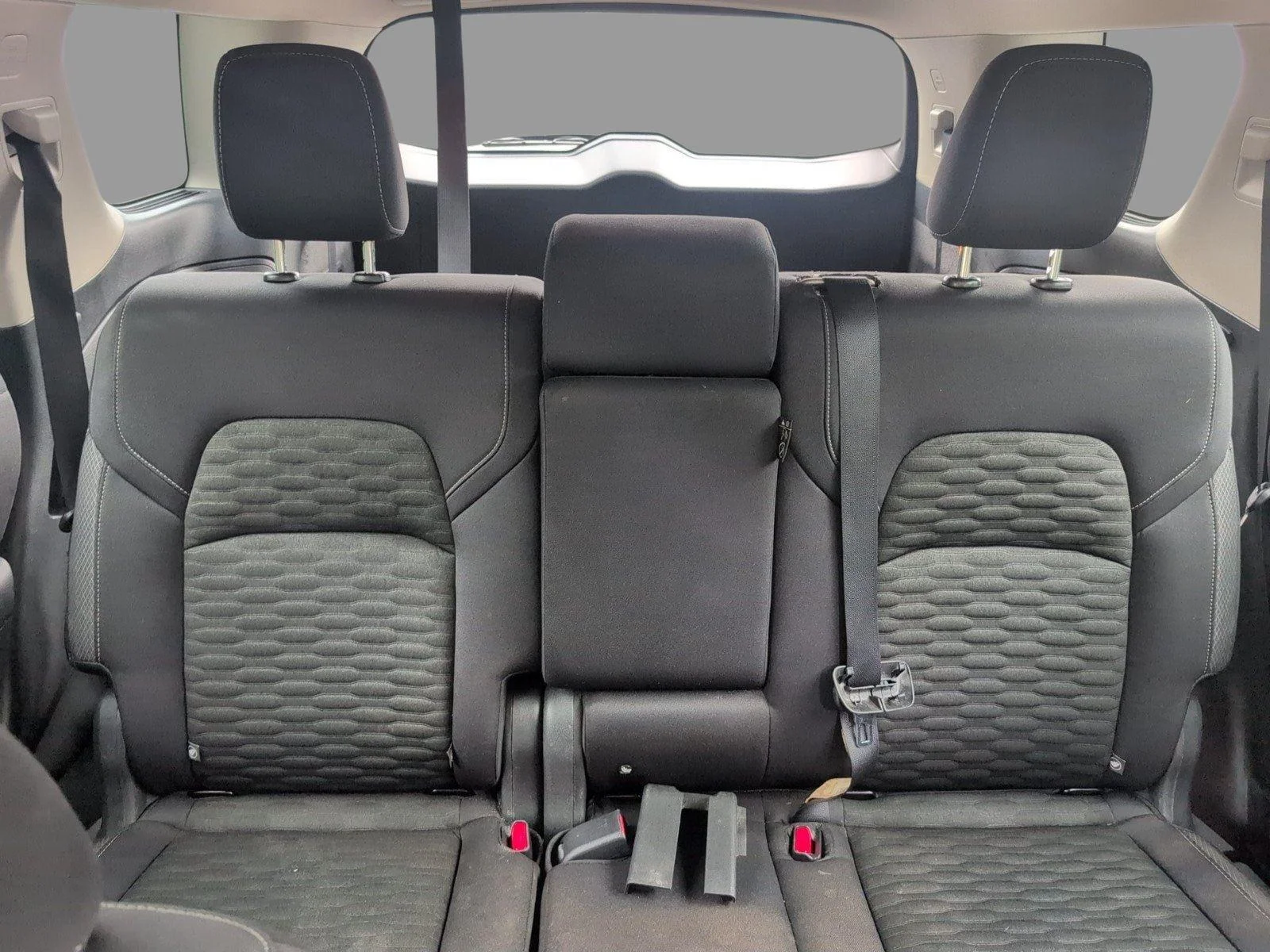Used 2022 Gun Metallic Nissan SV image 32