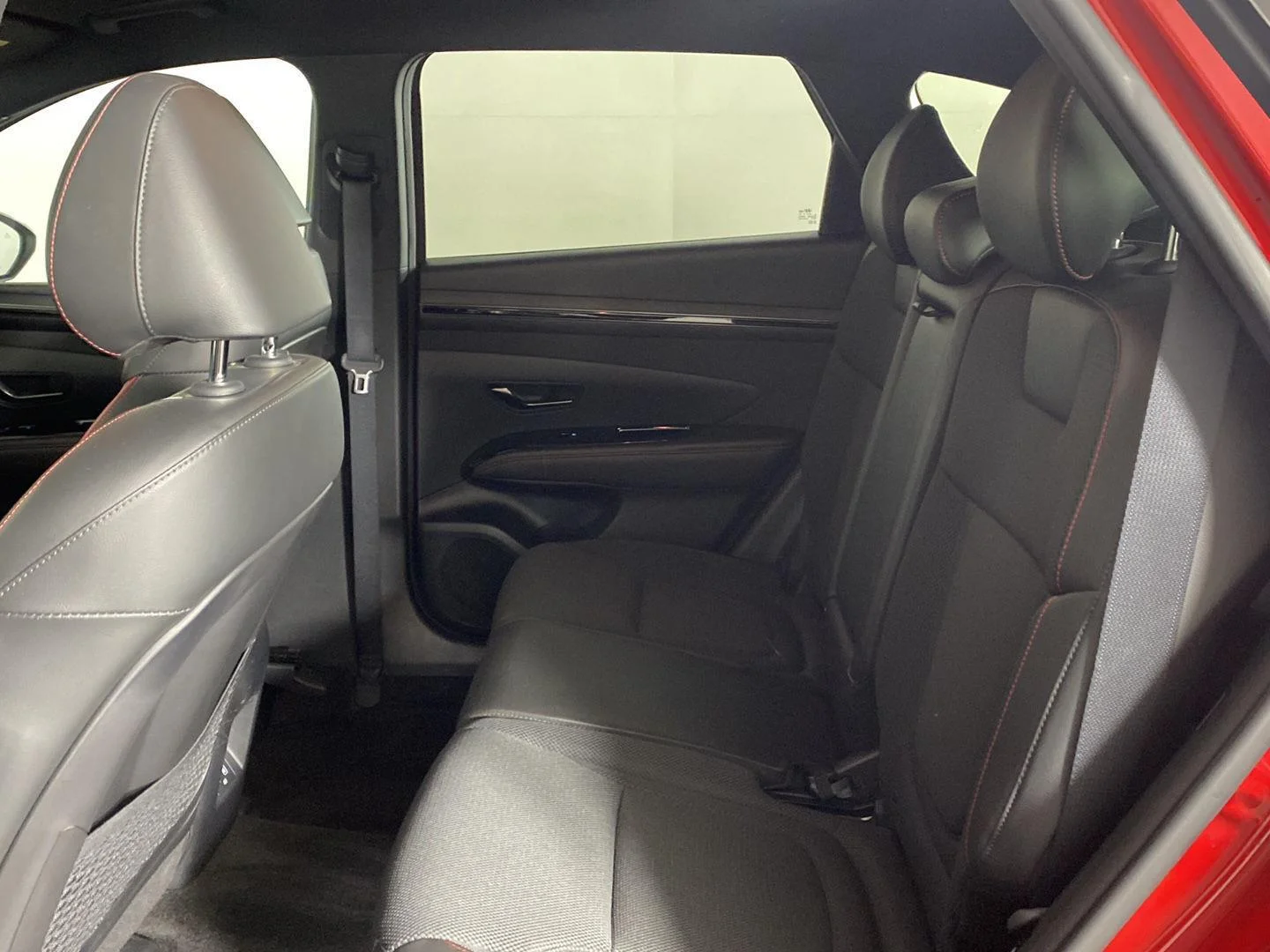 Used 2022 Red Crimson Hyundai N Line image 30