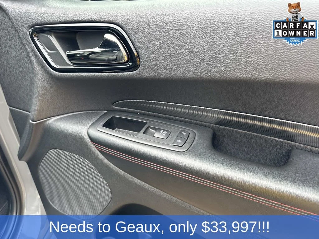 Used 2025 Gray Dodge GT Plus image 30