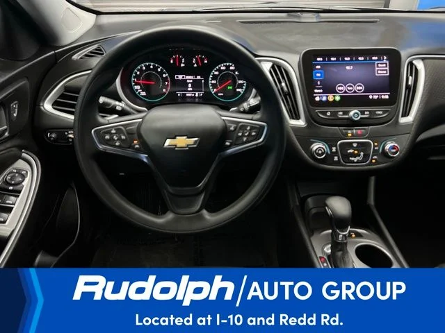 Used 2024 Gray Chevrolet LS image 14