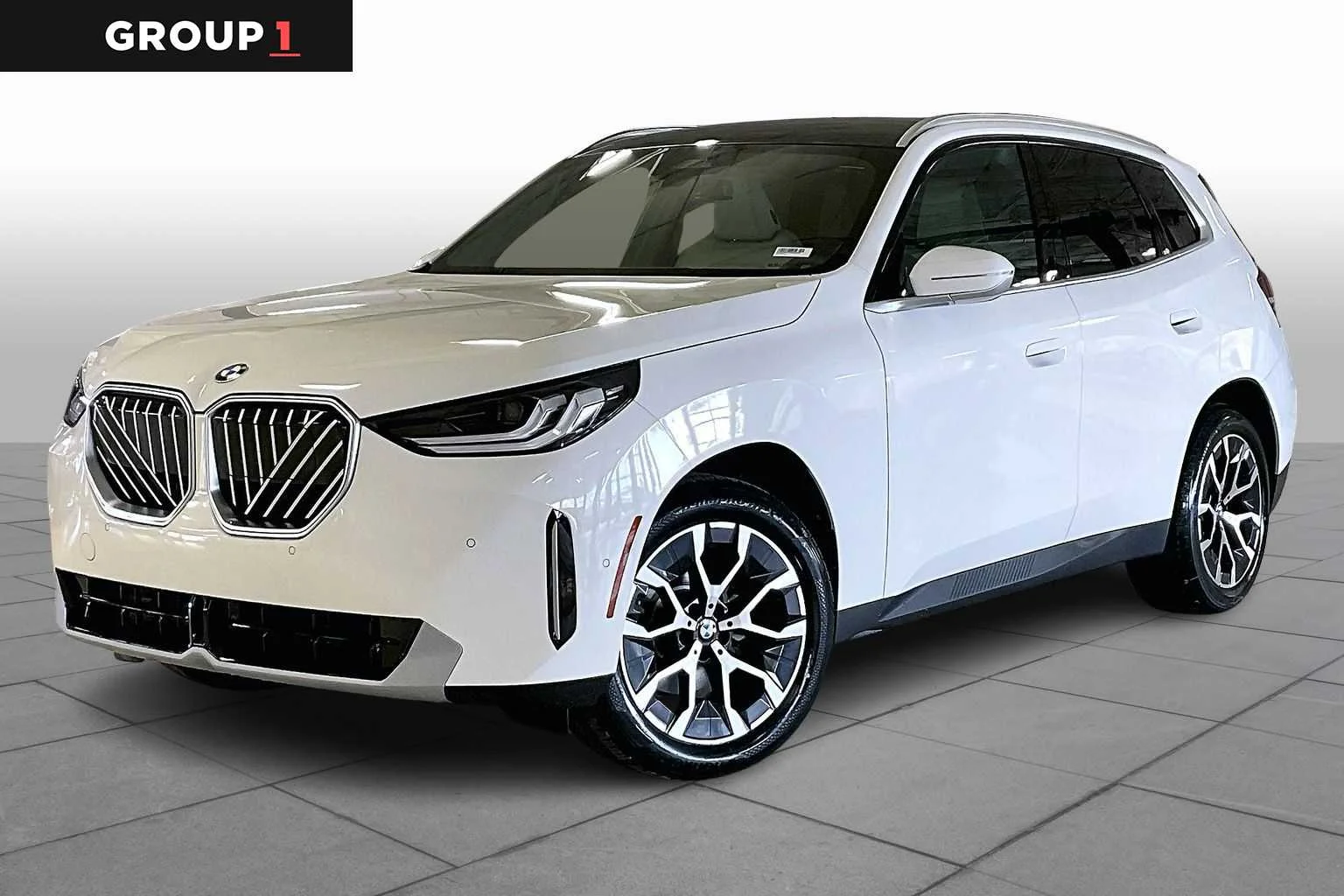 2026 BMW X3 30 XDRIVE's photo