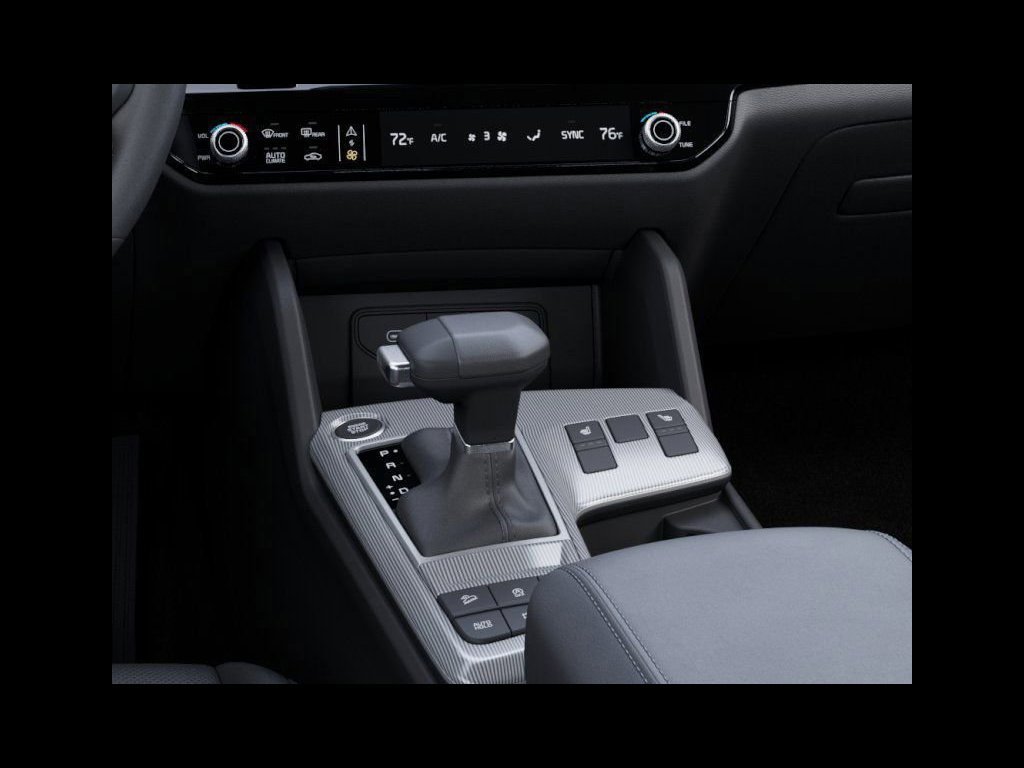 2026 Kia Sportage EX - Photo 29
