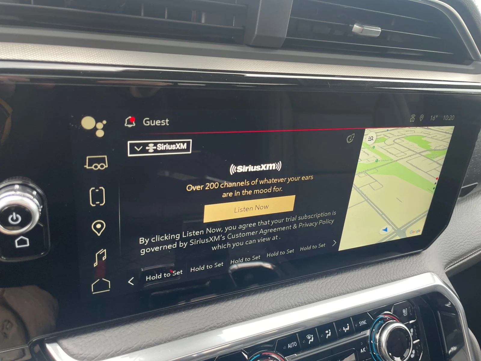 New 2026 Onyx Black GMC Denali image 25