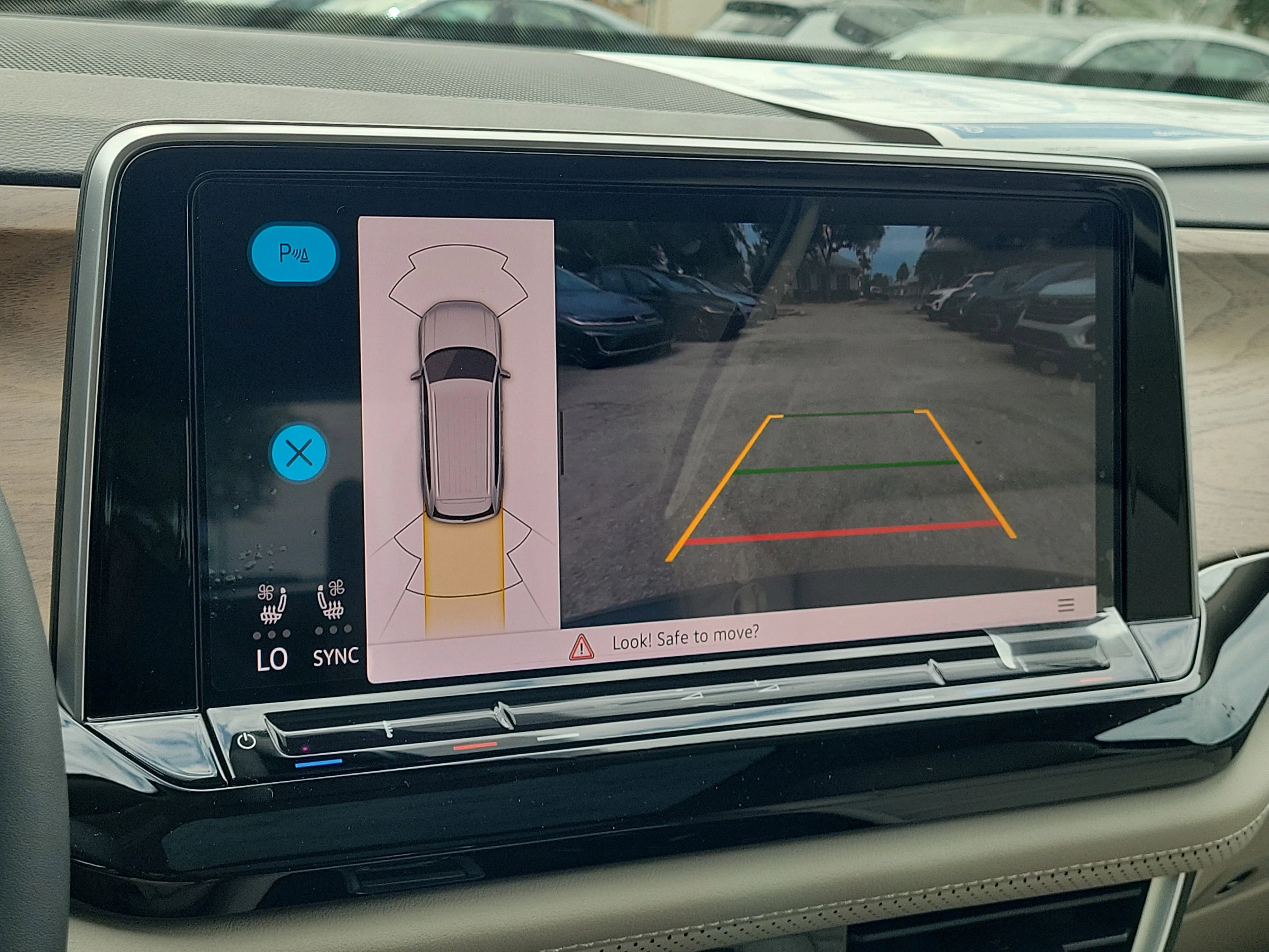 New 2026 Gray Volkswagen SE w/Technology image 23