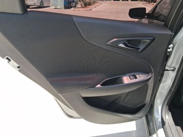 Used 2024 Gray Chevrolet RS image 15