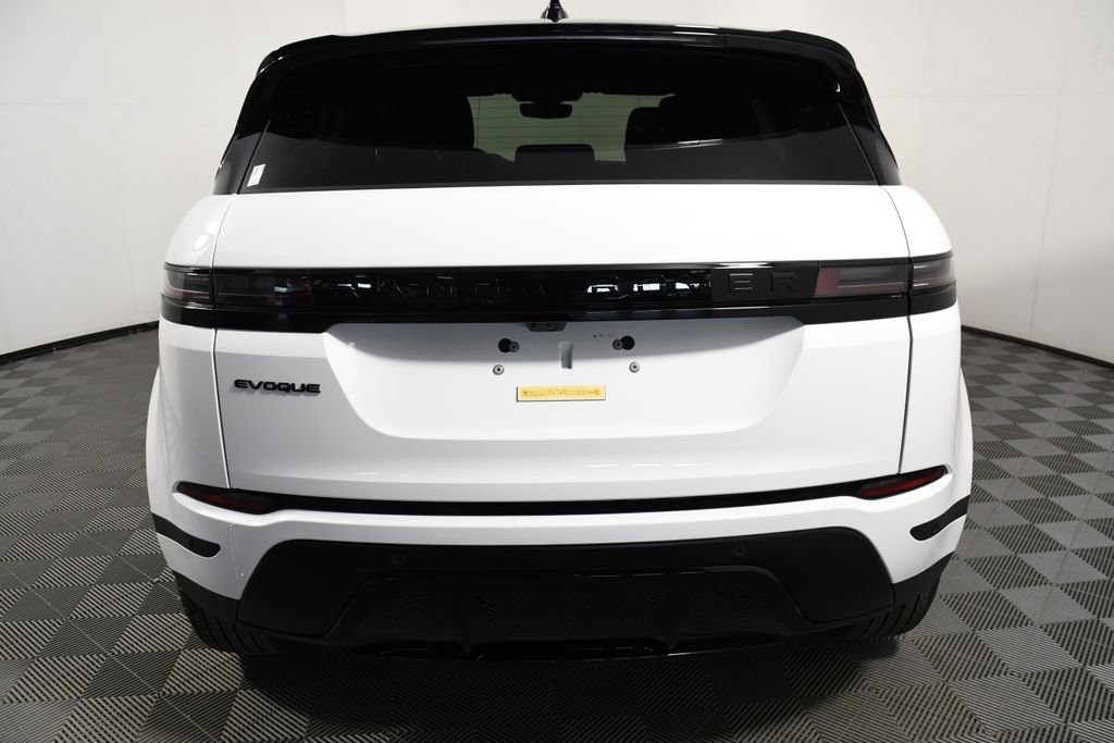 Certified Used 2026 Fuji White Land Rover S image 5
