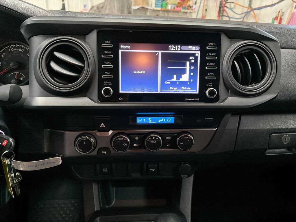 Used 2023 Gray Toyota SR image 18