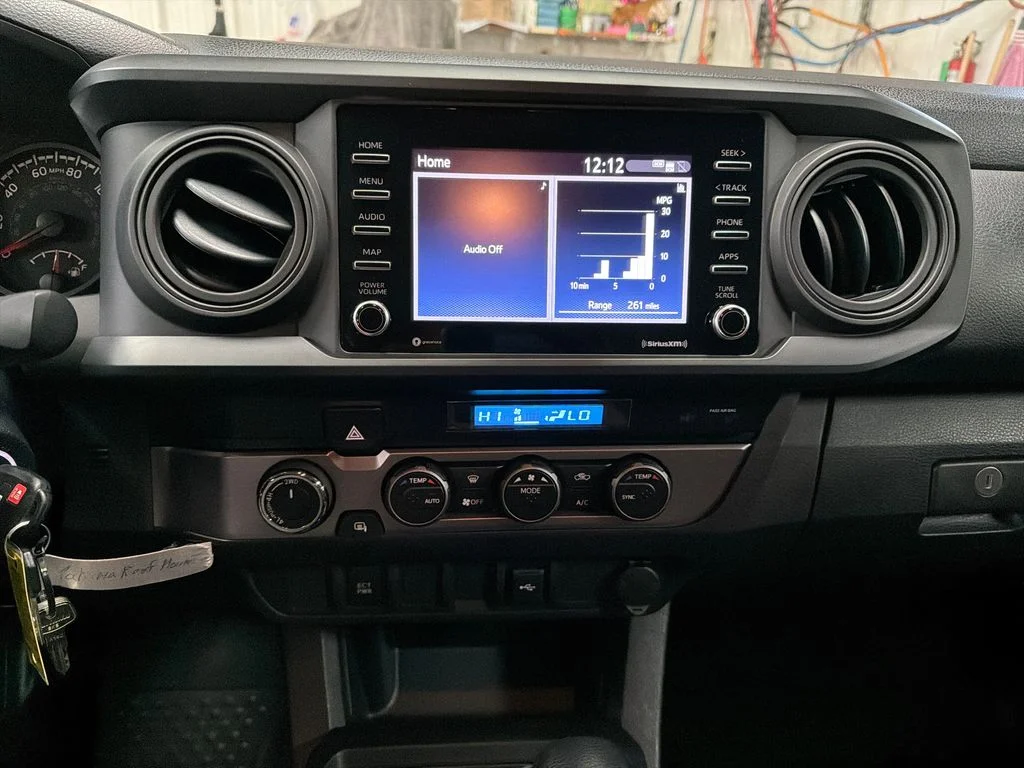 Certified Used 2023 Gray Toyota SR image 18