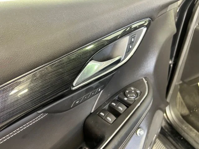 Used 2022 Black Buick Essence image 13