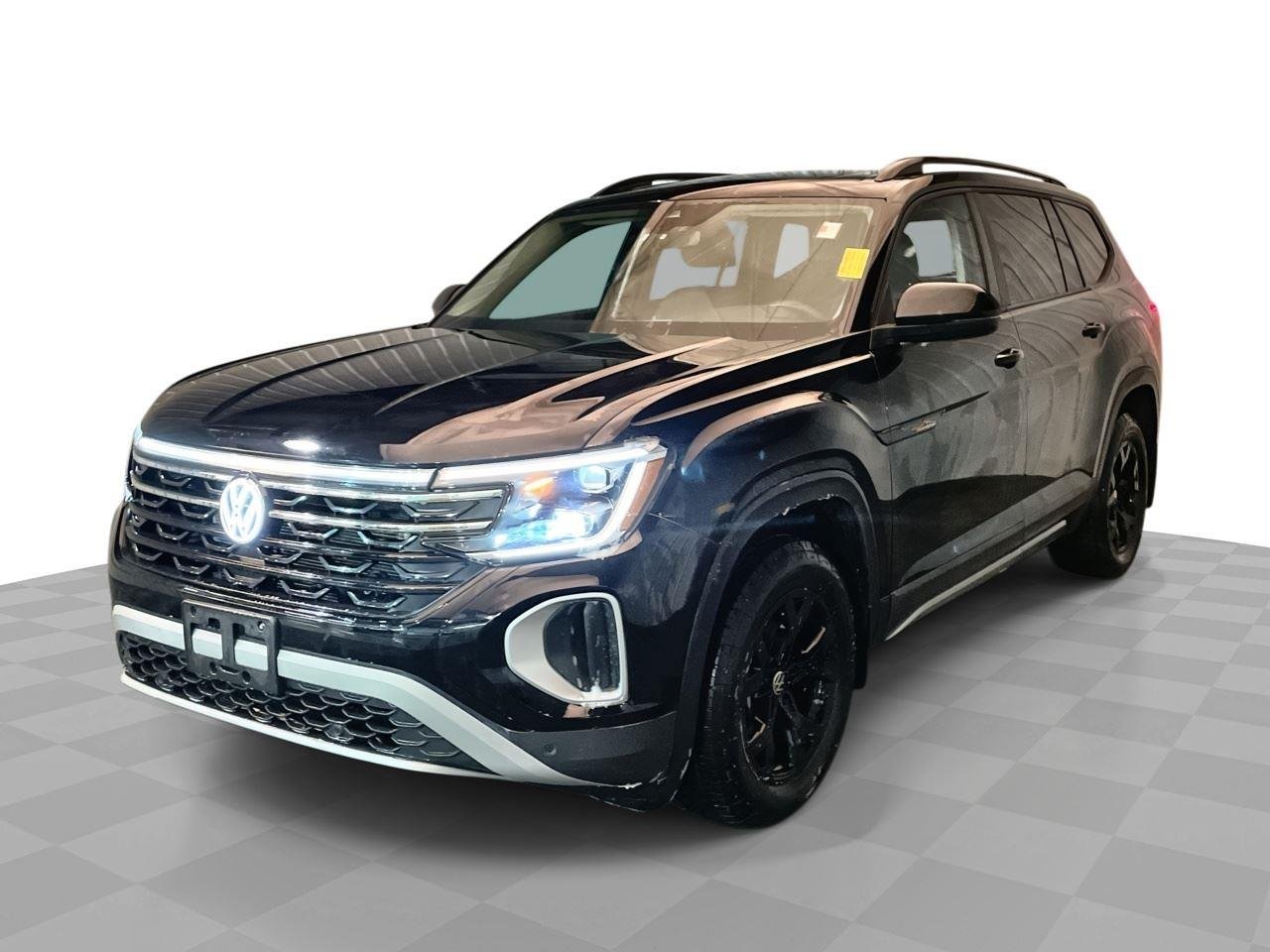 2025 Volkswagen Atlas 2.0T Atlas Peak Edition 4MOTION's photo