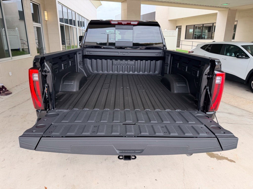 2026 GMC Sierra 2500HD Denali Ultimate - Photo 33