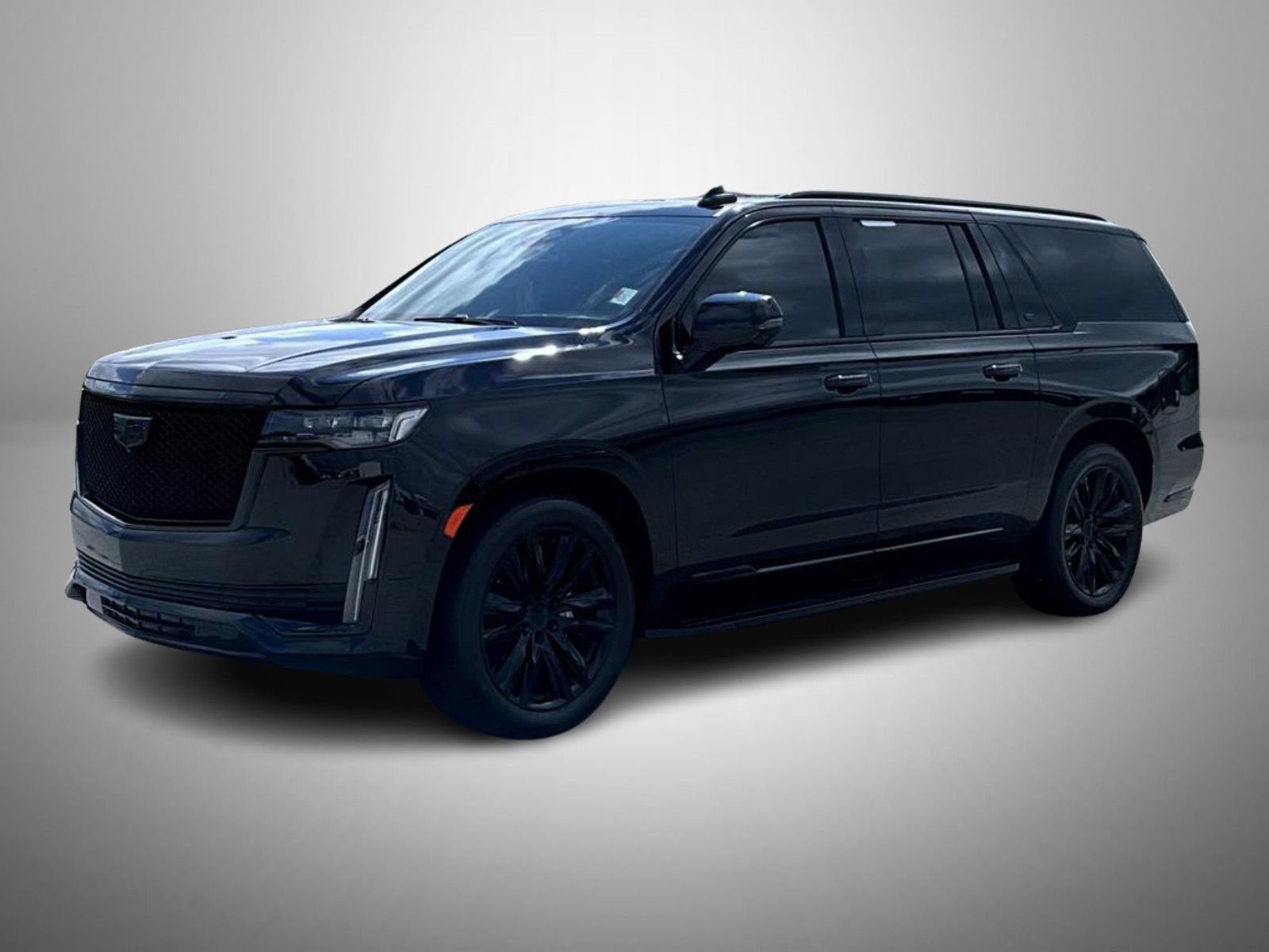 2024 Cadillac Escalade ESV 4WD Sport's photo