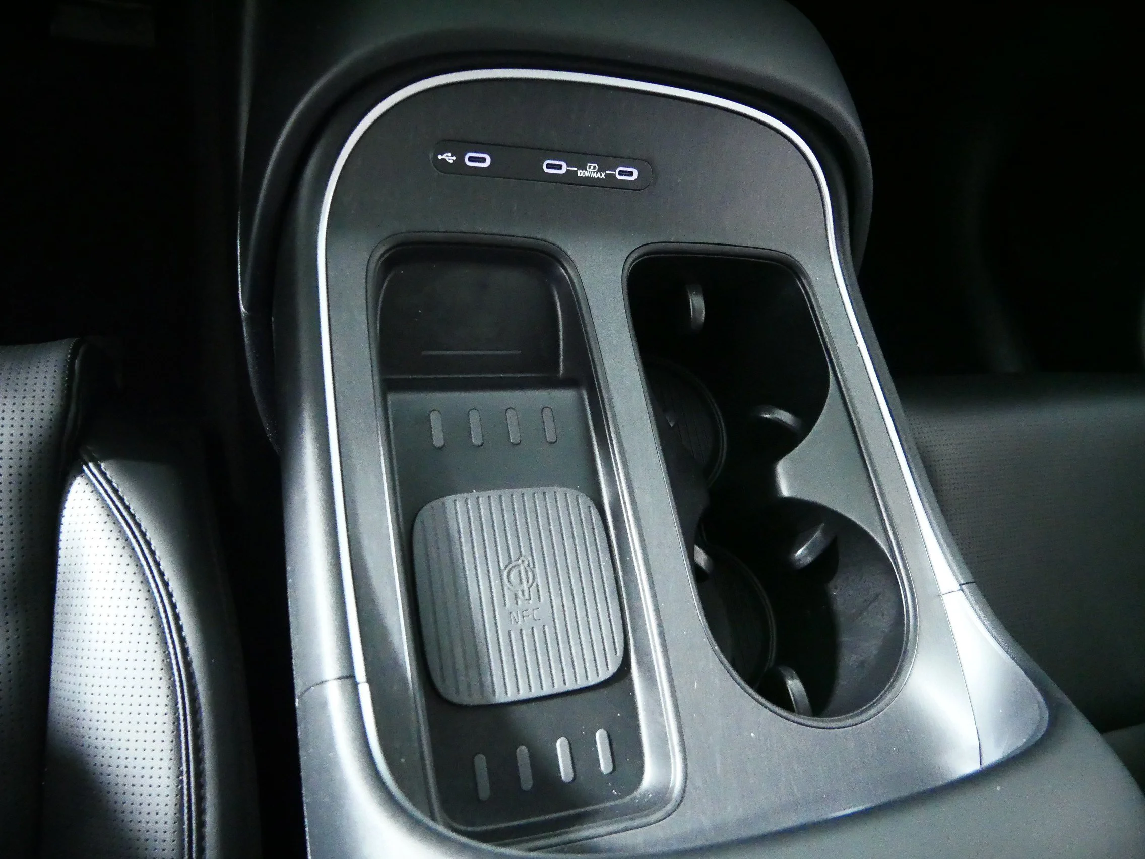 Used 2026 Typhoon Silver Metallic Hyundai SEL Convenience image 29