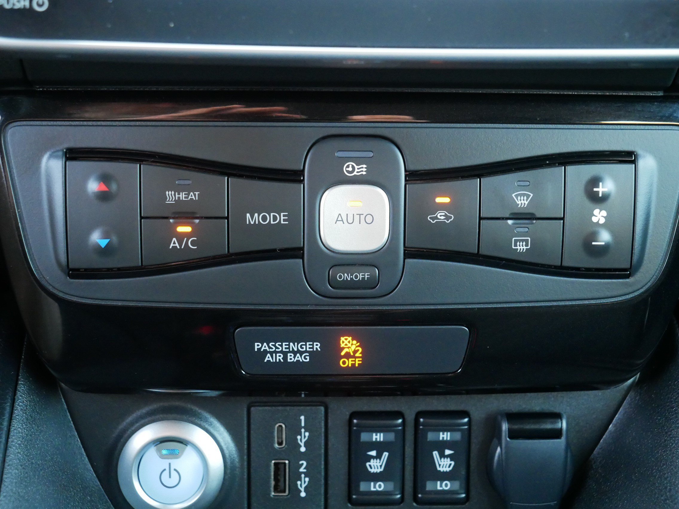 Used 2025 Deep Blue Pearl Nissan SV PLUS image 23
