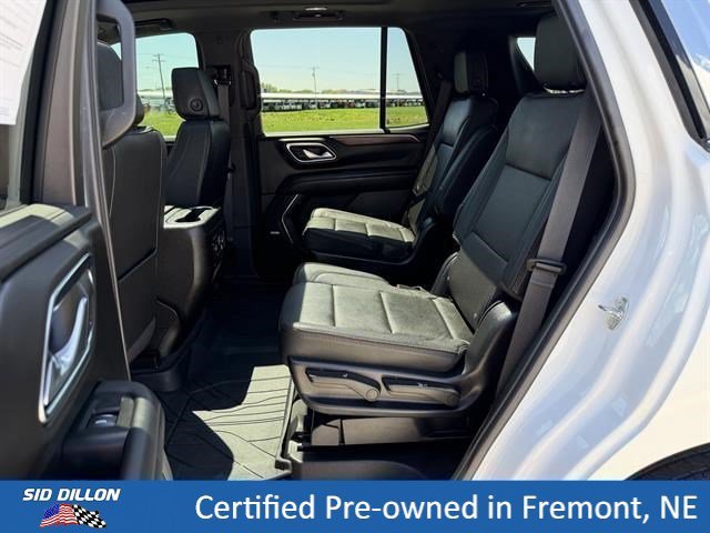 2024 Chevrolet Tahoe High Country - Photo 10
