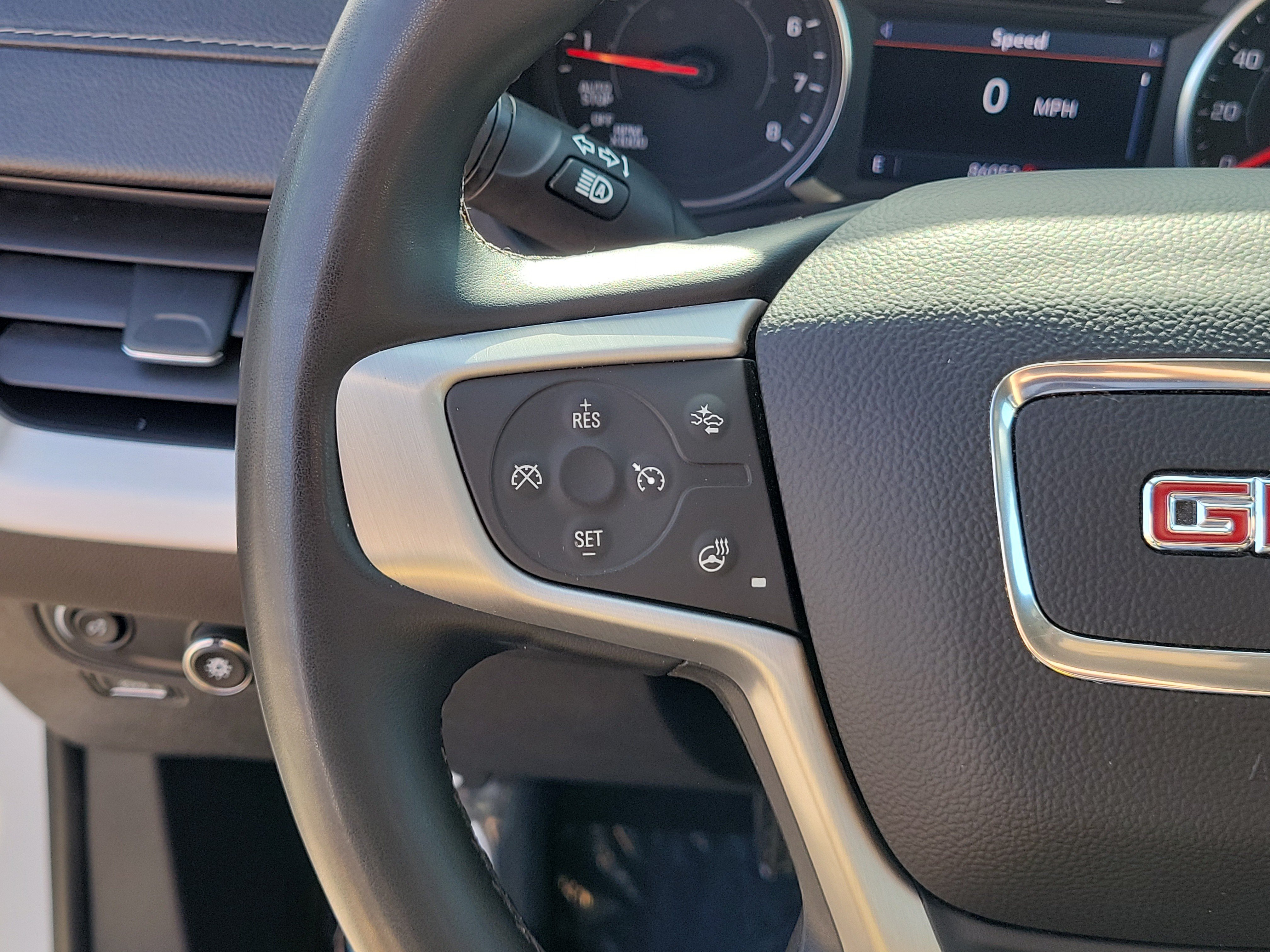 Certified Used 2024 Summit White GMC SLT image 25