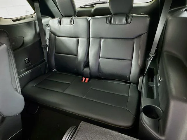 New 2026 Ford Explorer Tremor