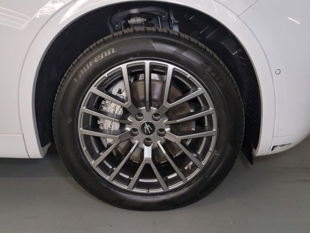 Used 2023 Bianco Maserati GT image 9