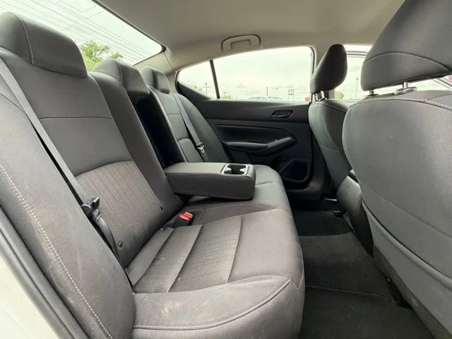 2025 Nissan Altima SV - Photo 21