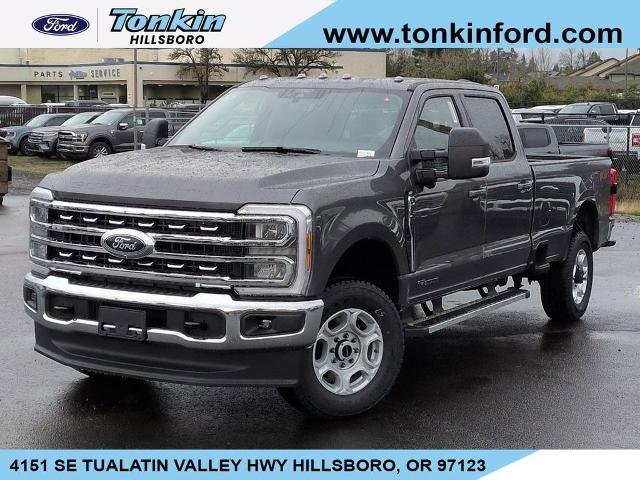 2026 Ford F-350 XLT 4x4 Crew Cab 8' Box SRW's photo